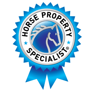 horse property specialist