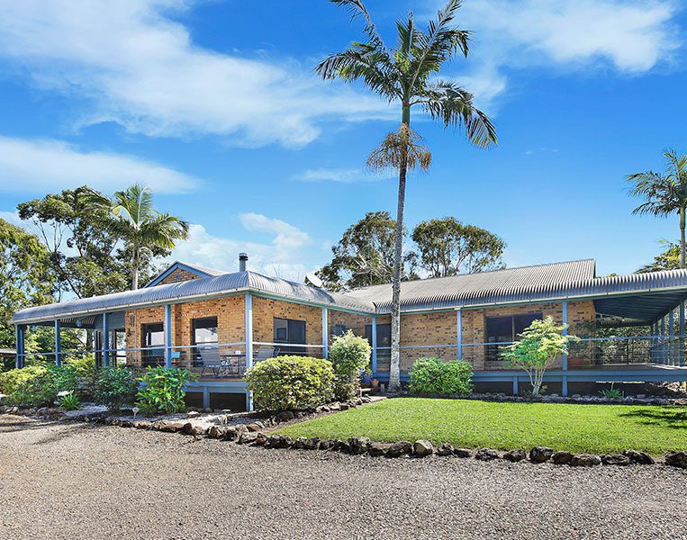 sold Yandina Creek