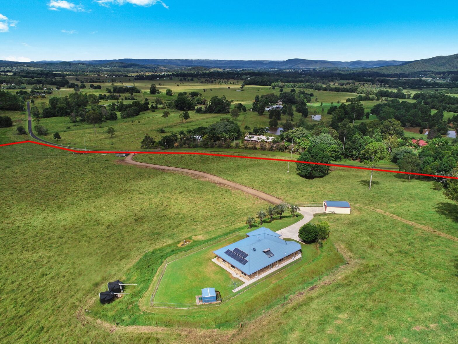 Lifestyle & Rural Real Estate Agent