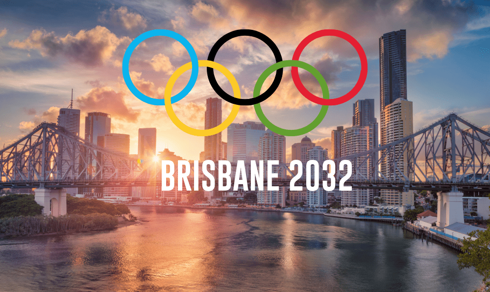 Brisbane Olympic Games