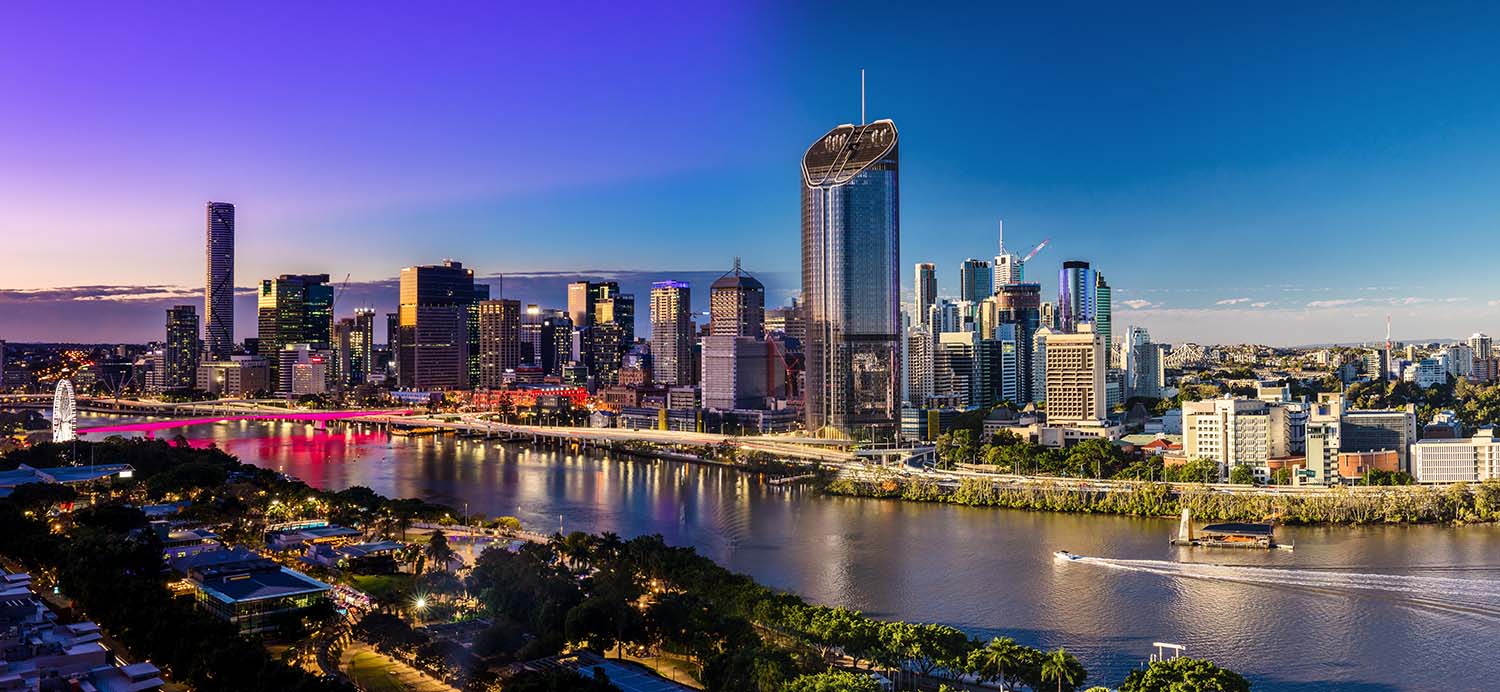 Real Estate Brisbane