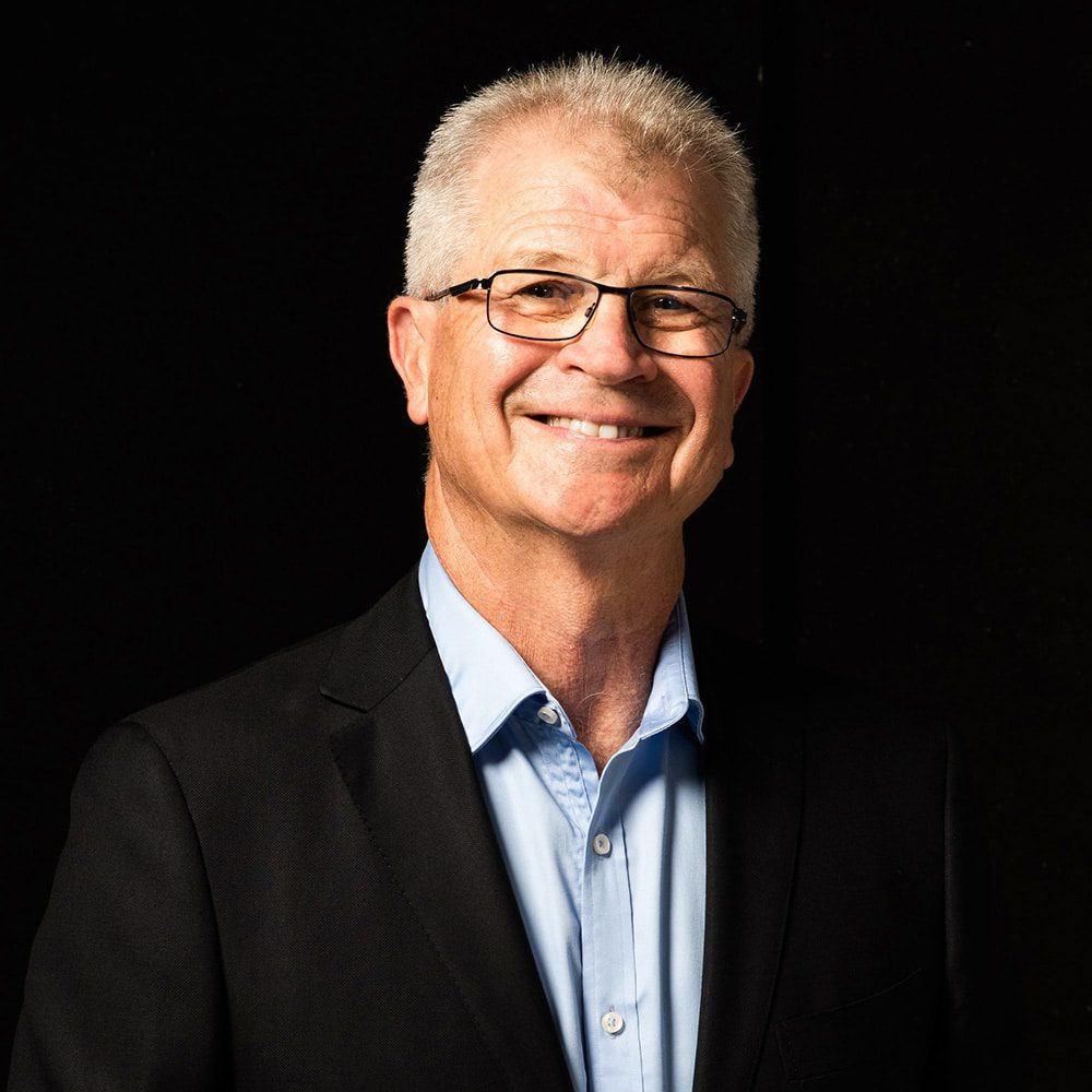 Real Estate Agent - Greg