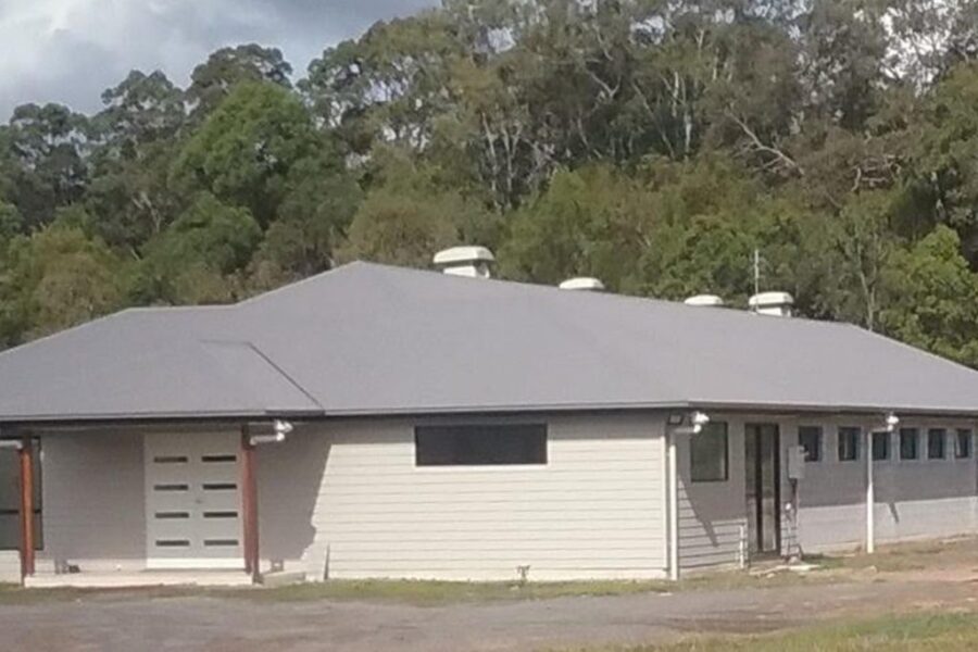 47 Ayrshire Rd, Kulangoor, Qld, 4560