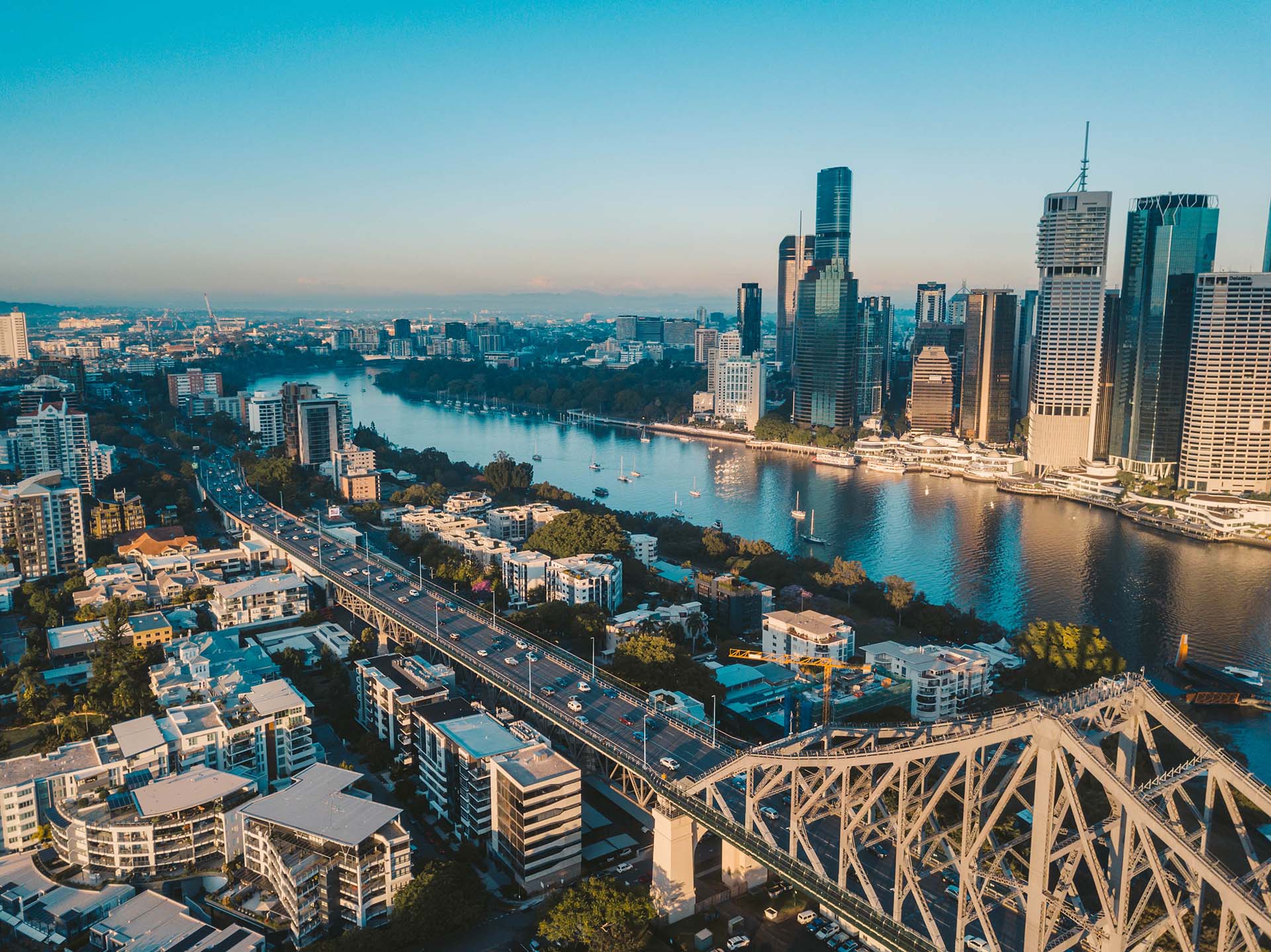 Brisbane