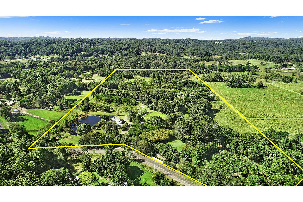 190 McGilchrist Road, PALMWOODS  QLD  4555