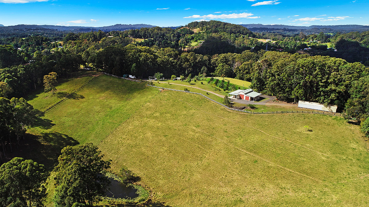 22-40 Hamilton Road, WEST WOOMBYE  QLD  4559