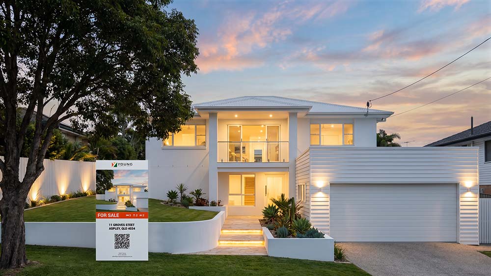 Aspley Real Estate Agent