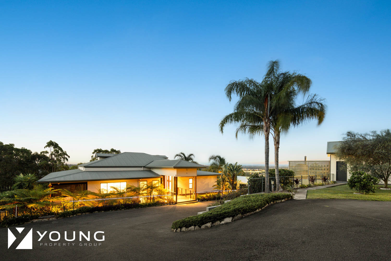 67 Rosemount Drive, WILLOW VALE  QLD  4209